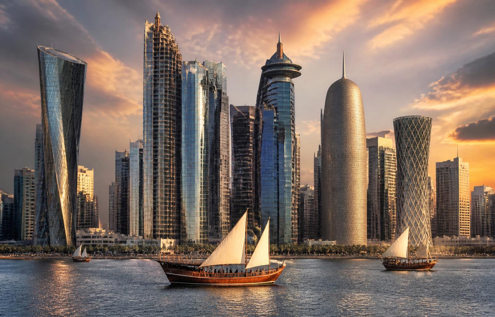 Doha, Qatar
