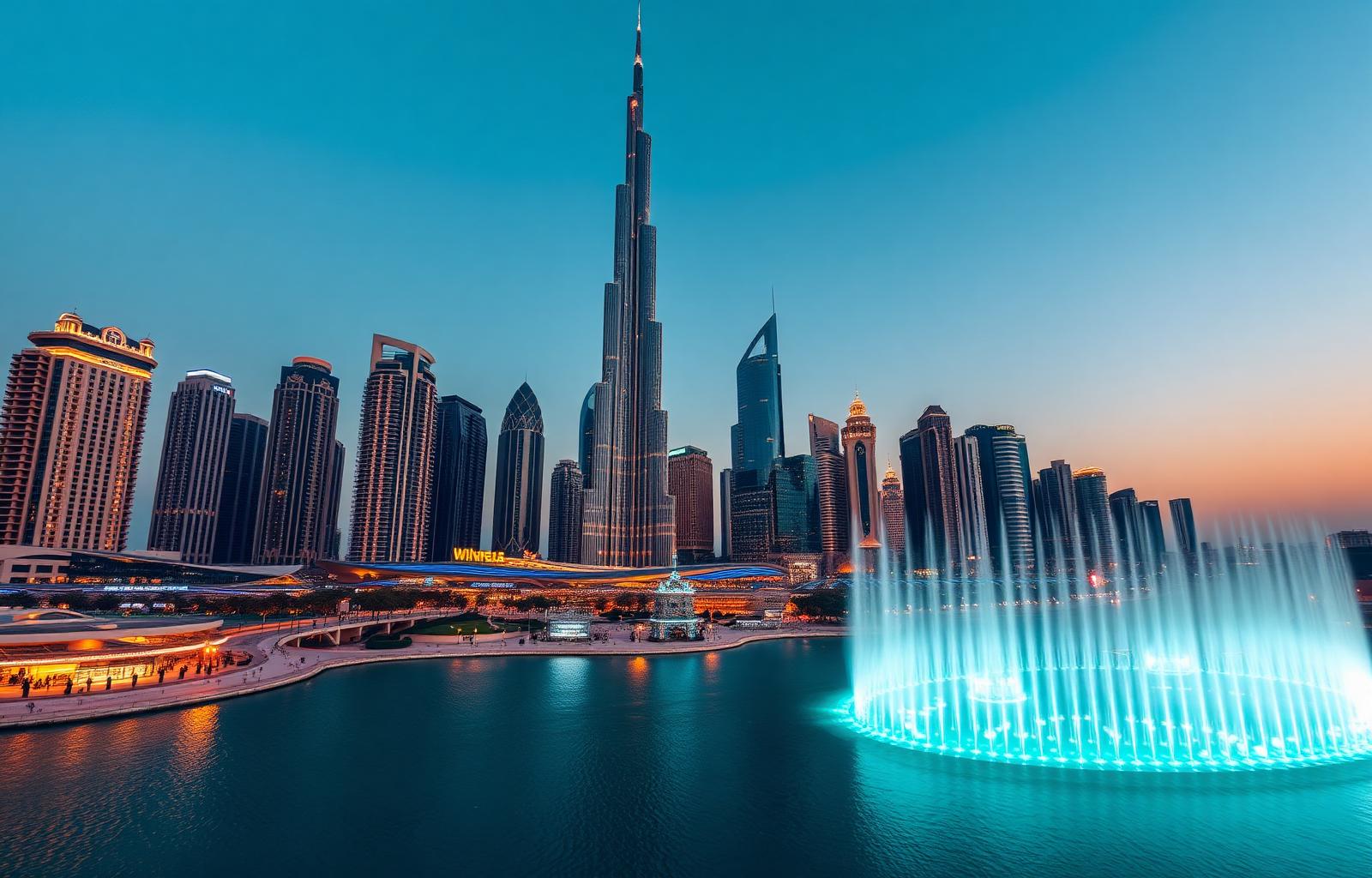 Dubai, United Arab Emirates