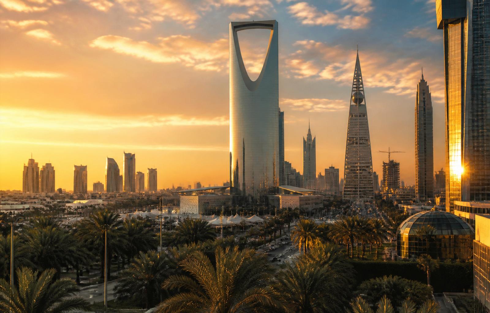 Riyadh, Saudi Arabia